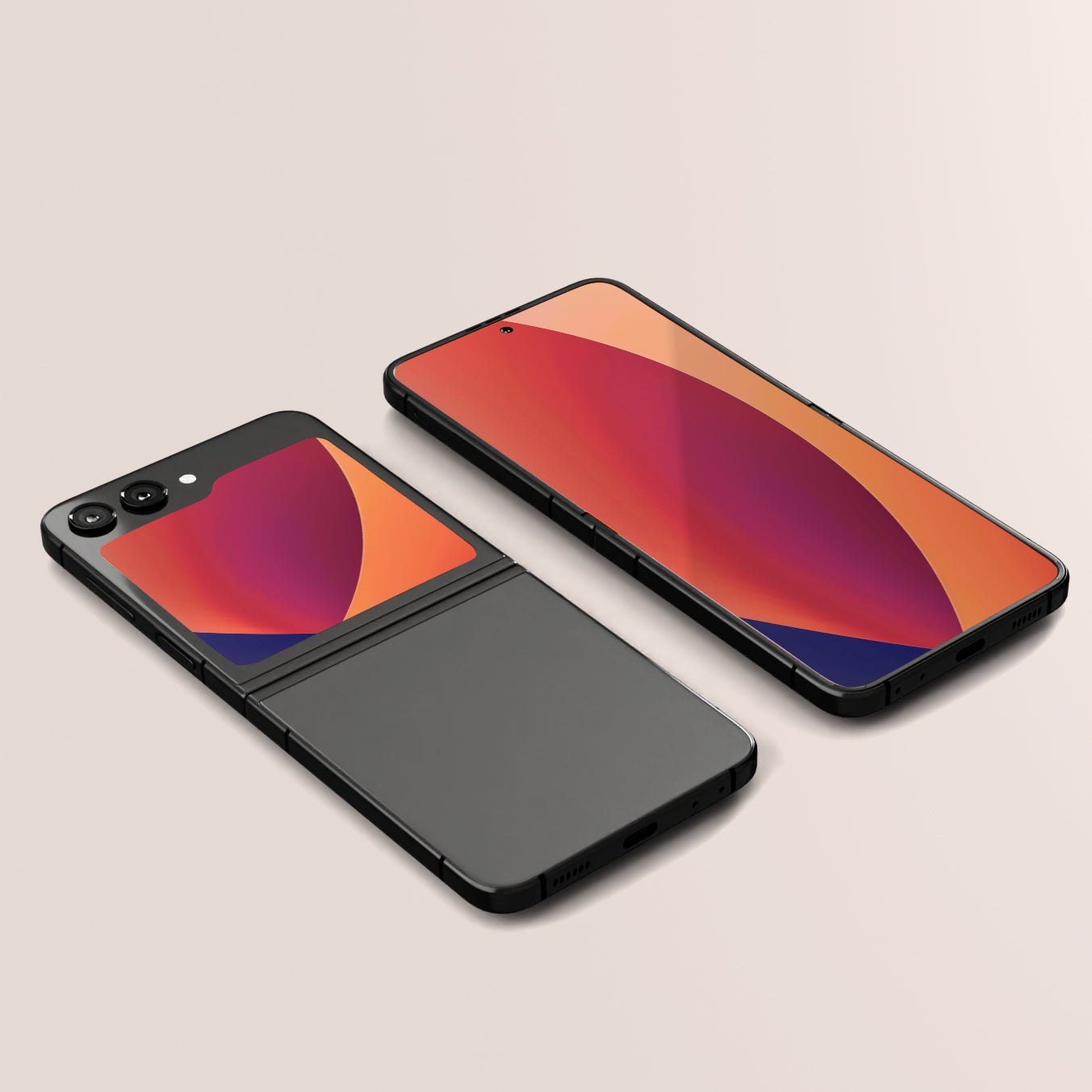 Galaxy Z Flip5 512GB (Unlocked) – Gazelle
