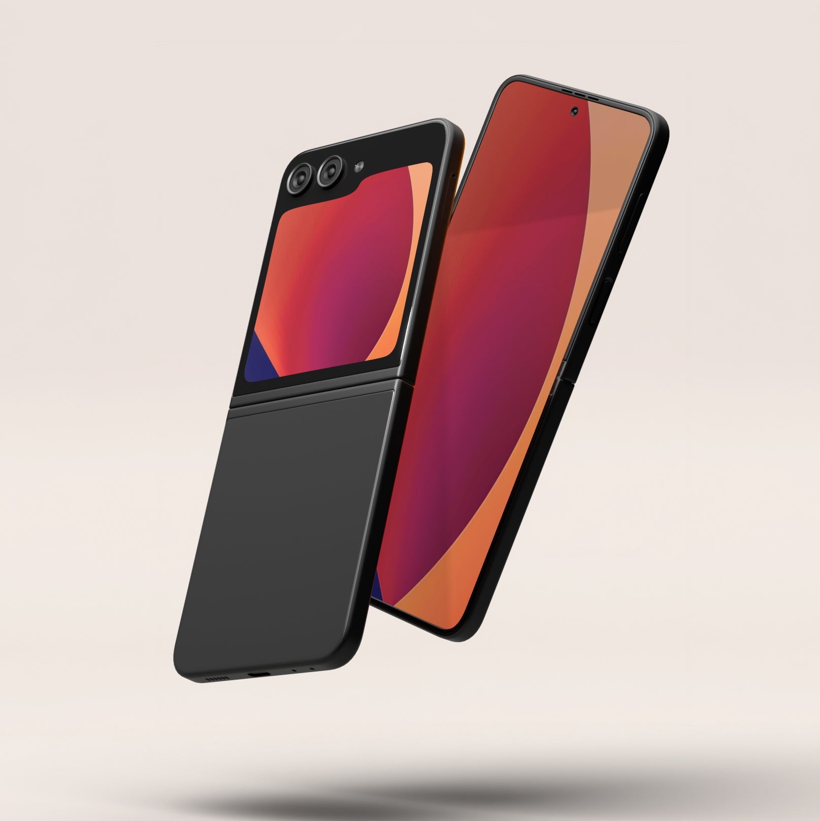 Galaxy Z Flip5 256GB (T-Mobile) – Gazelle