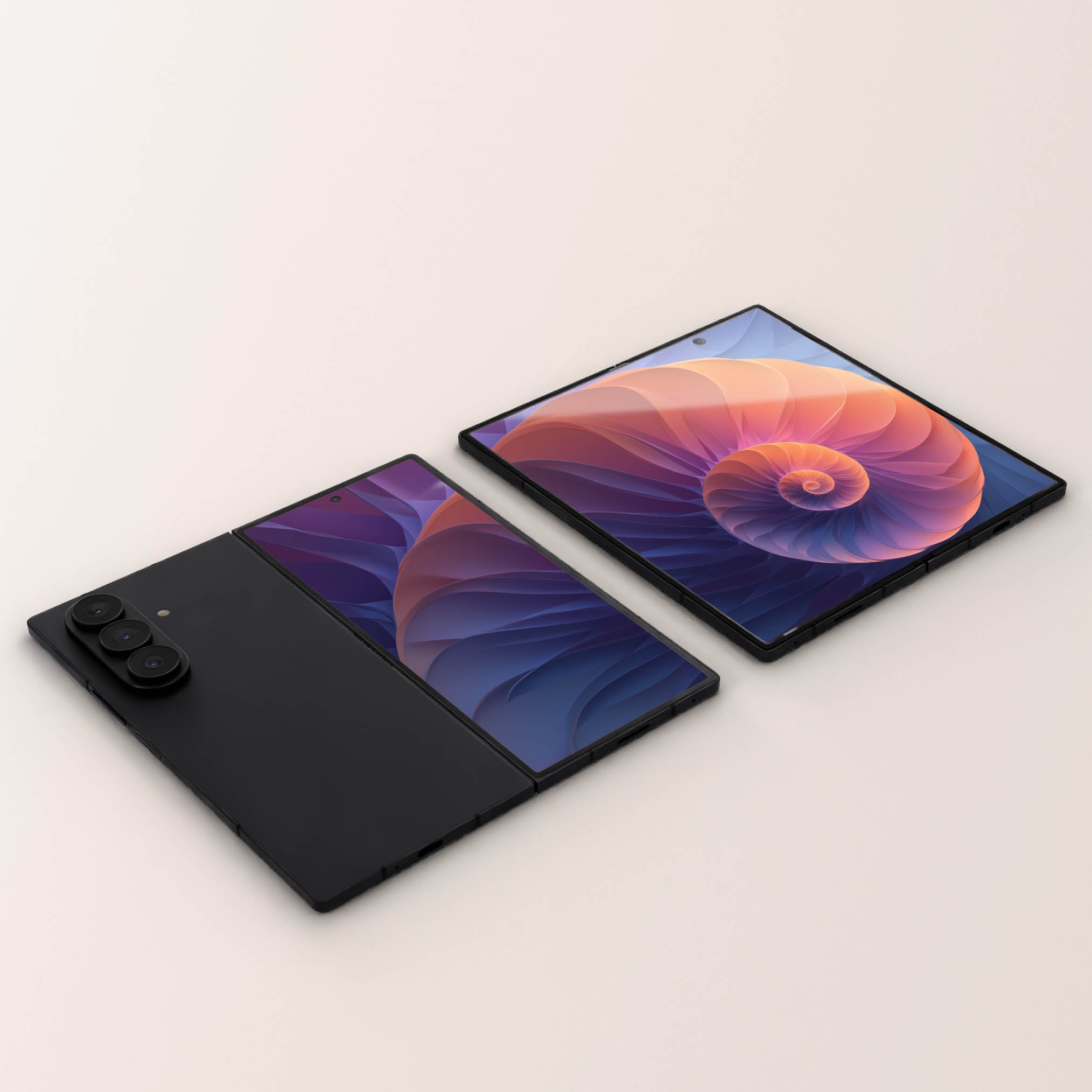 Galaxy Z Fold7 1TB (Verizon) – Gazelle