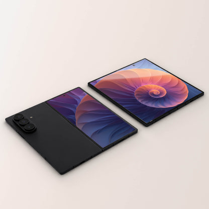 Galaxy Z Fold7 1TB (Unlocked)