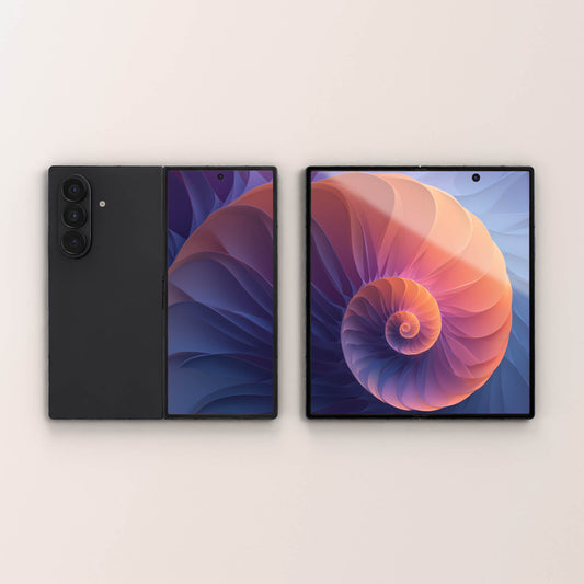 Galaxy Z Fold7 256GB (Verizon)