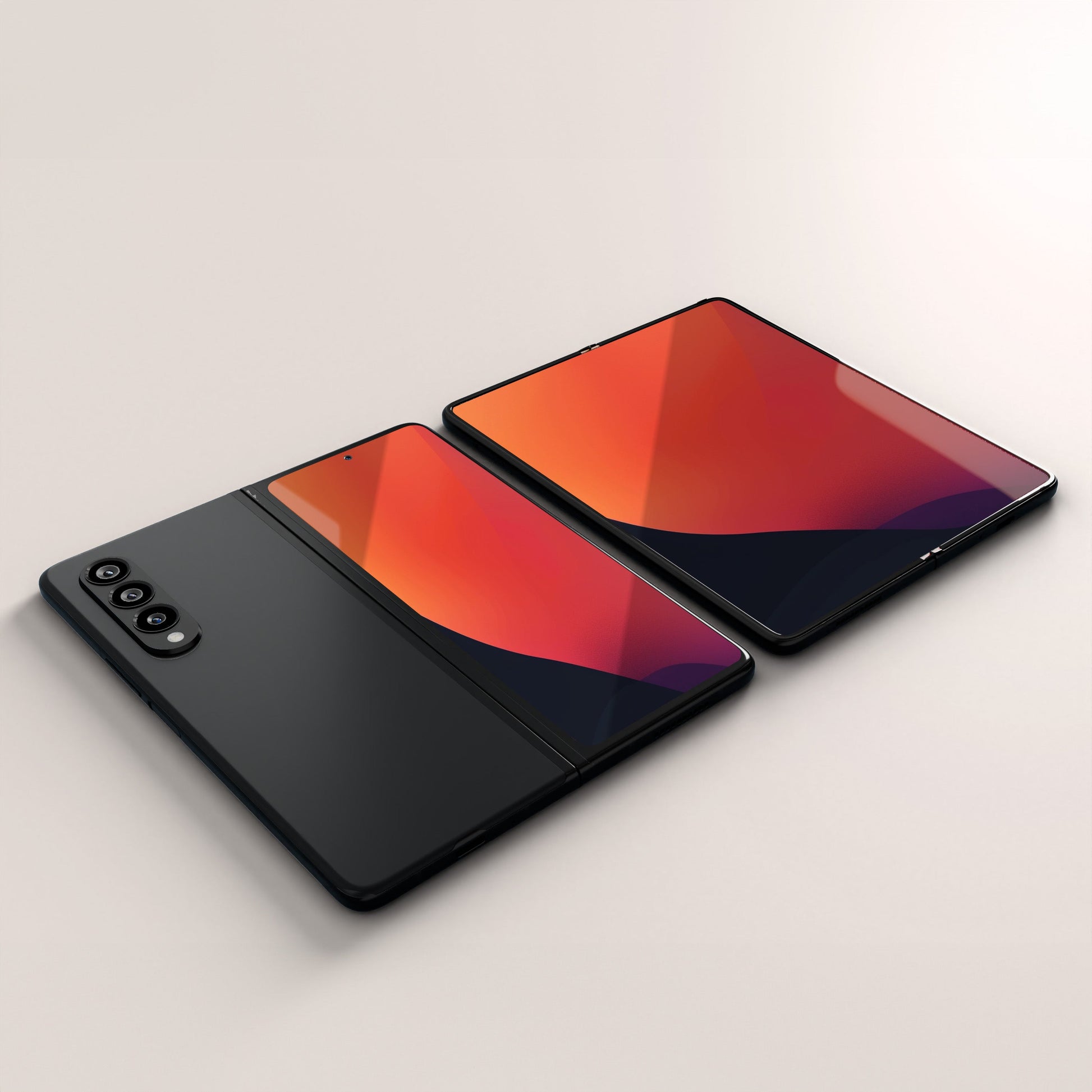 Galaxy Z Fold3 5G 256GB (Unlocked) – Gazelle