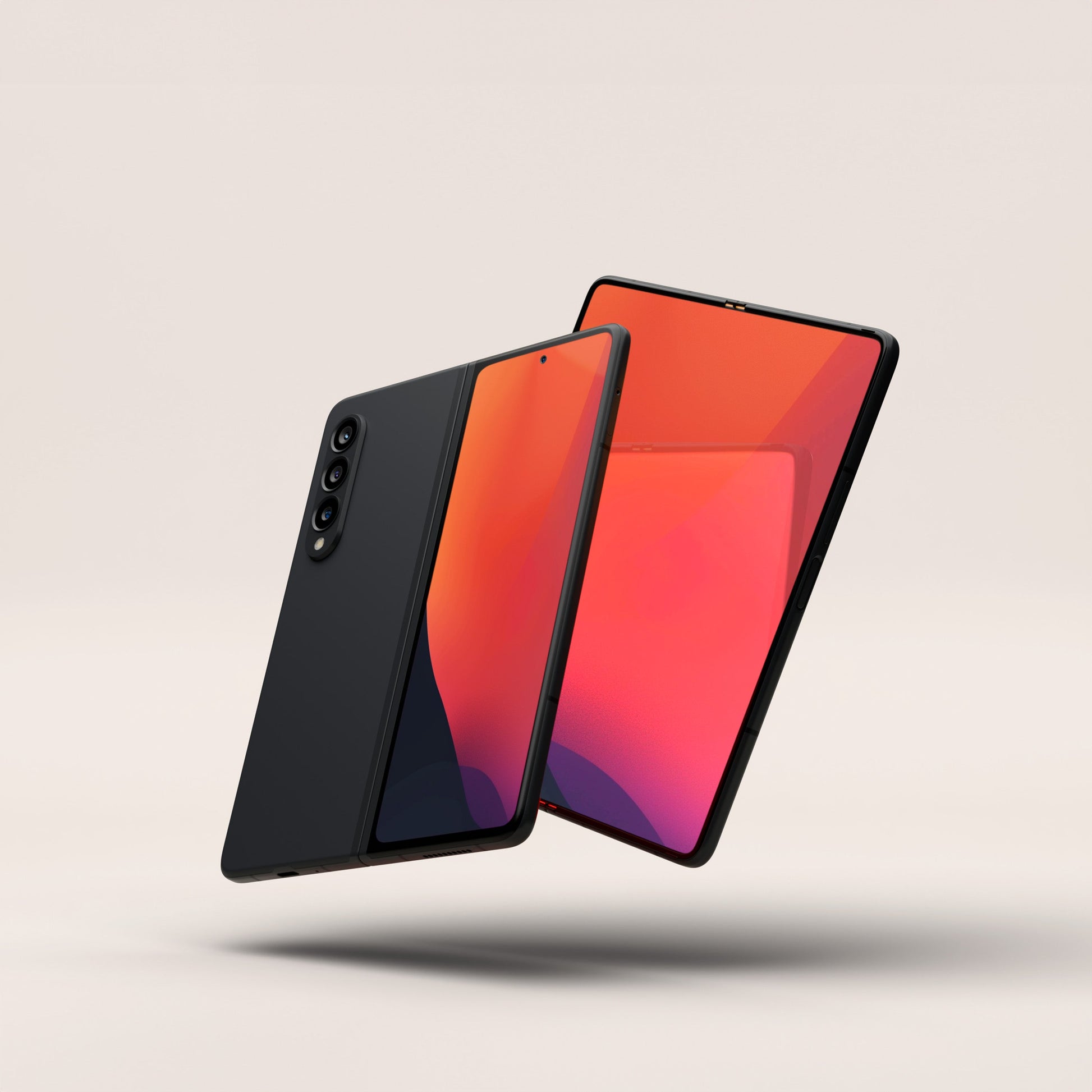 Galaxy Z Fold3 5G 256GB (Unlocked) – Gazelle