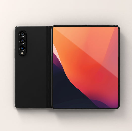 Galaxy Z Fold3 5G 512GB (T-Mobile)