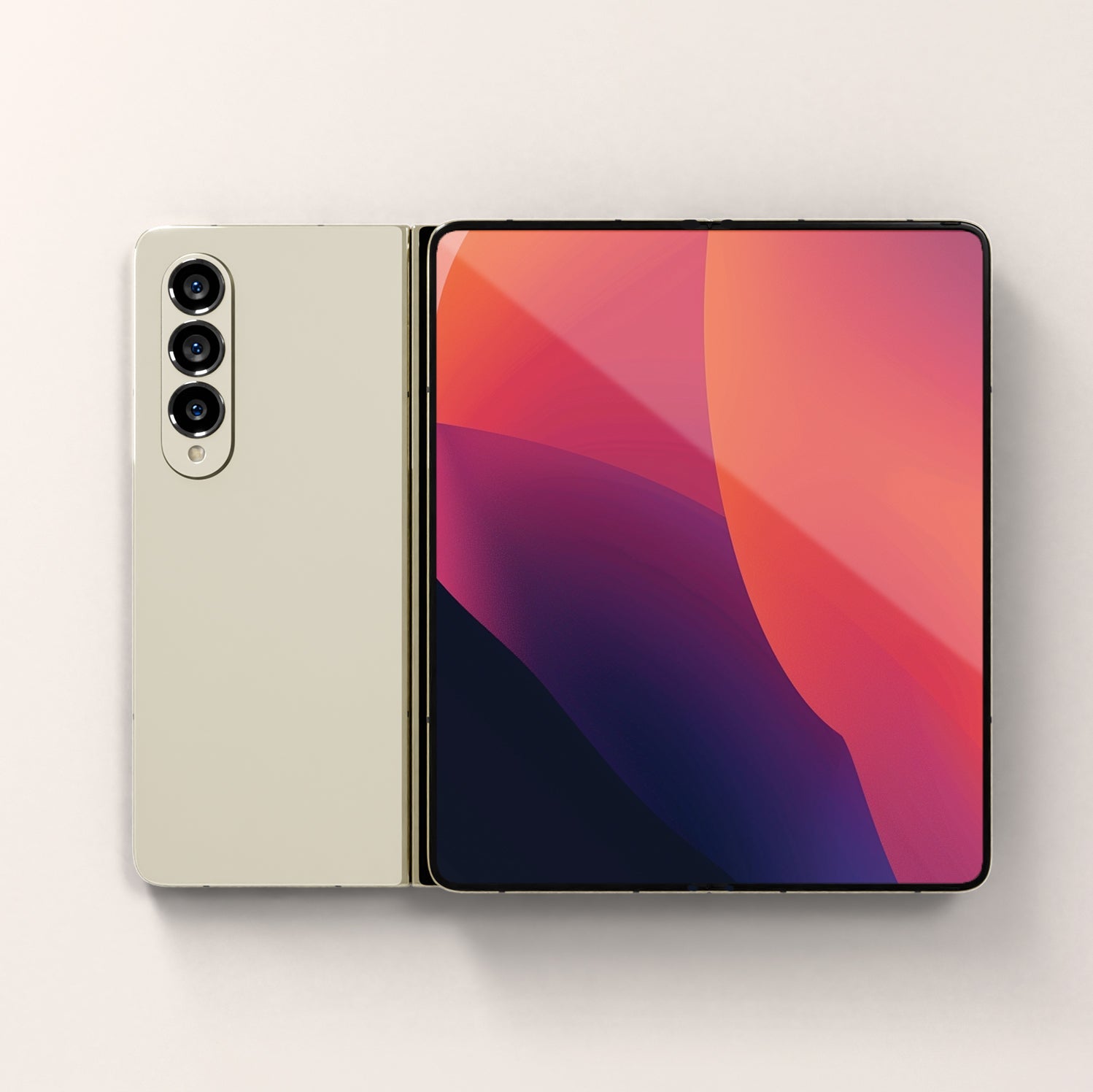 Galaxy Z Fold4 512GB (T-Mobile) – Gazelle