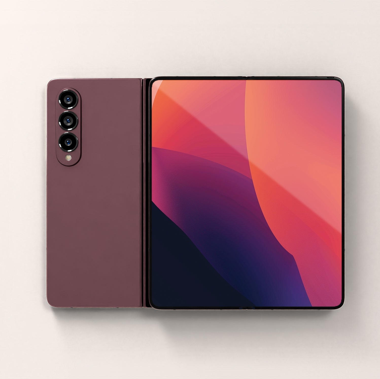 Galaxy Z Fold4 512GB (T-Mobile) – Gazelle