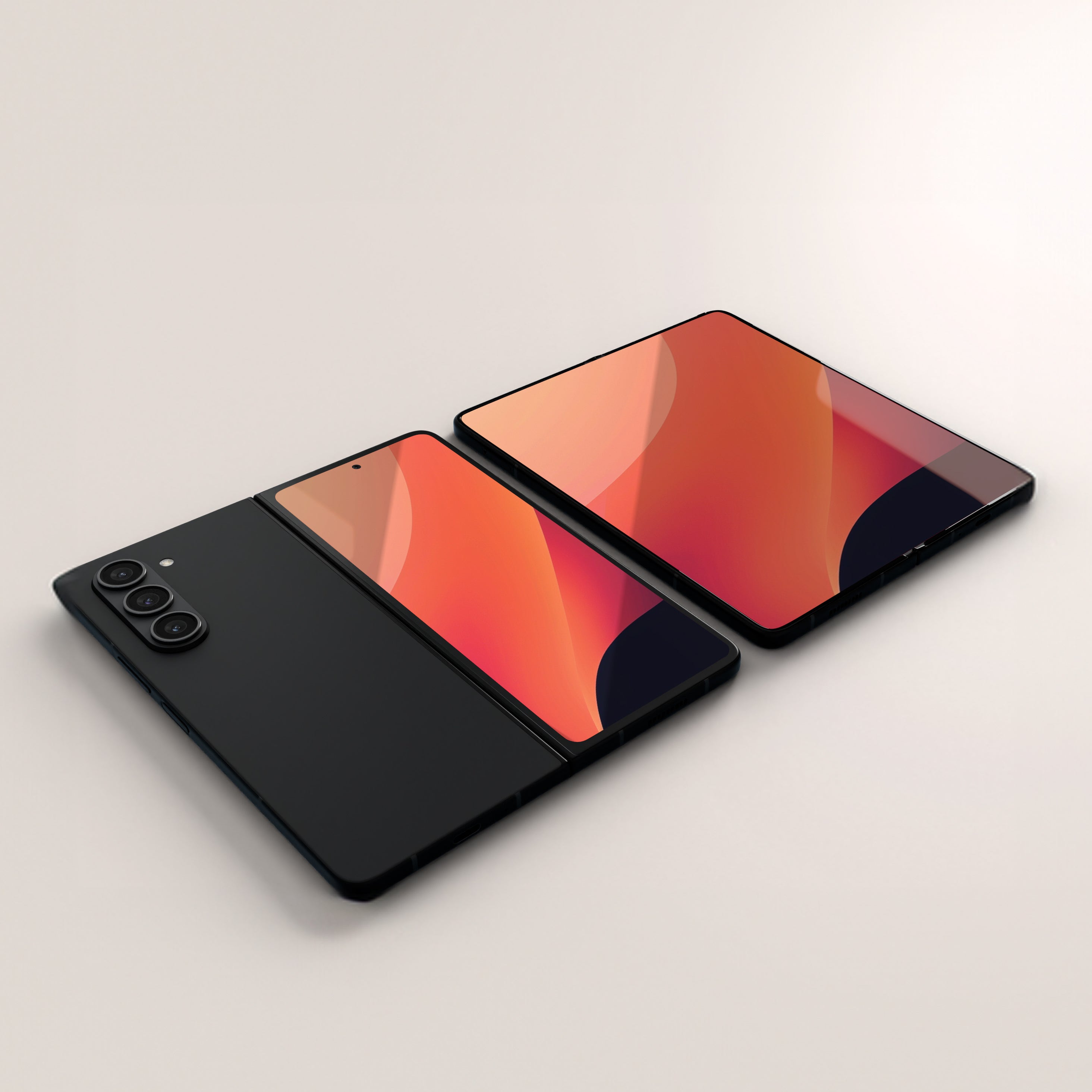 Galaxy Z Fold5 512GB (AT&T) – Gazelle