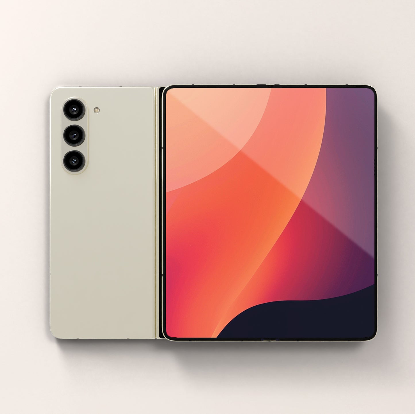 Galaxy Z Fold5 512GB (AT&T)