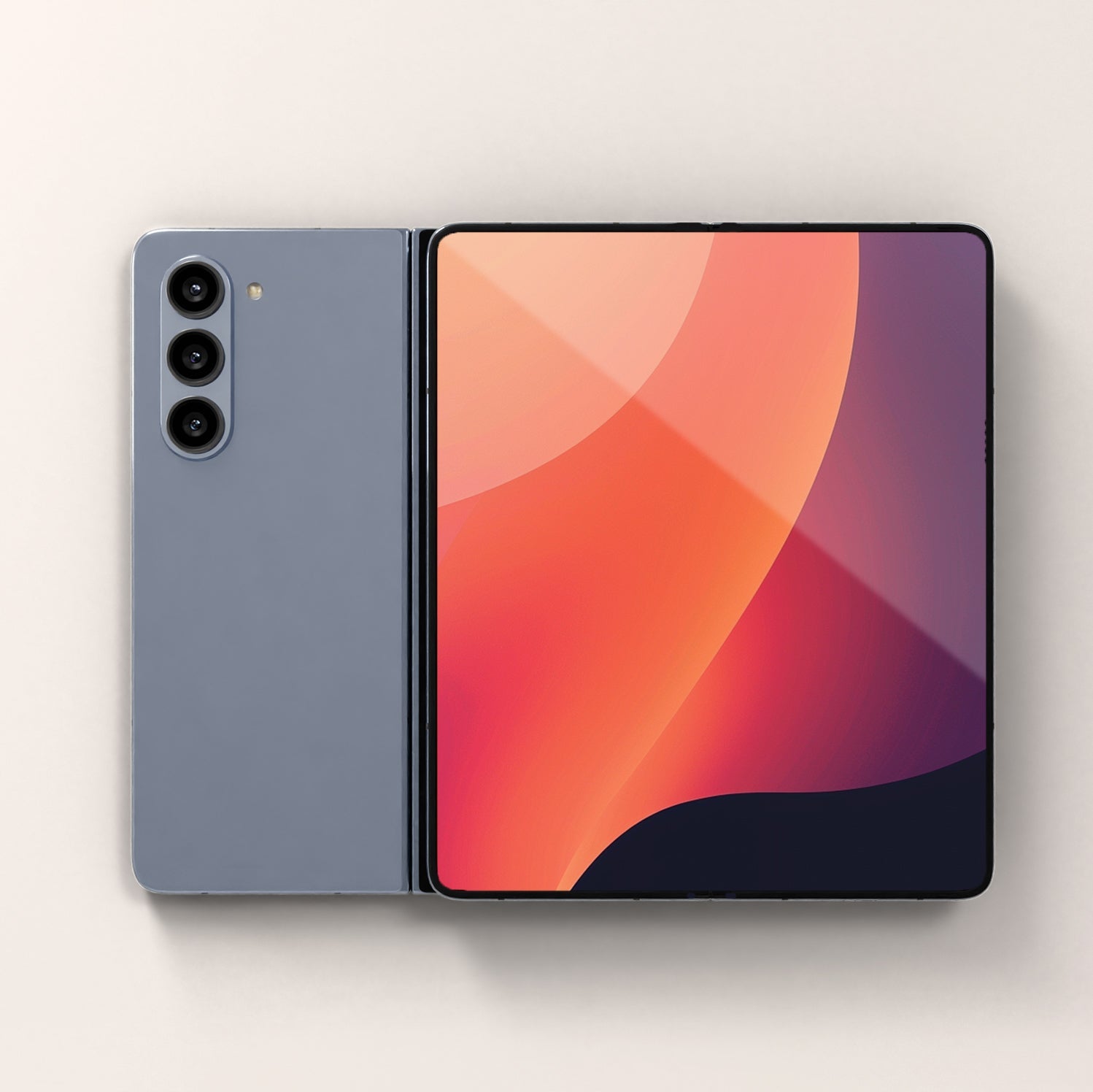 Galaxy Z Fold5 512GB (AT&T) – Gazelle