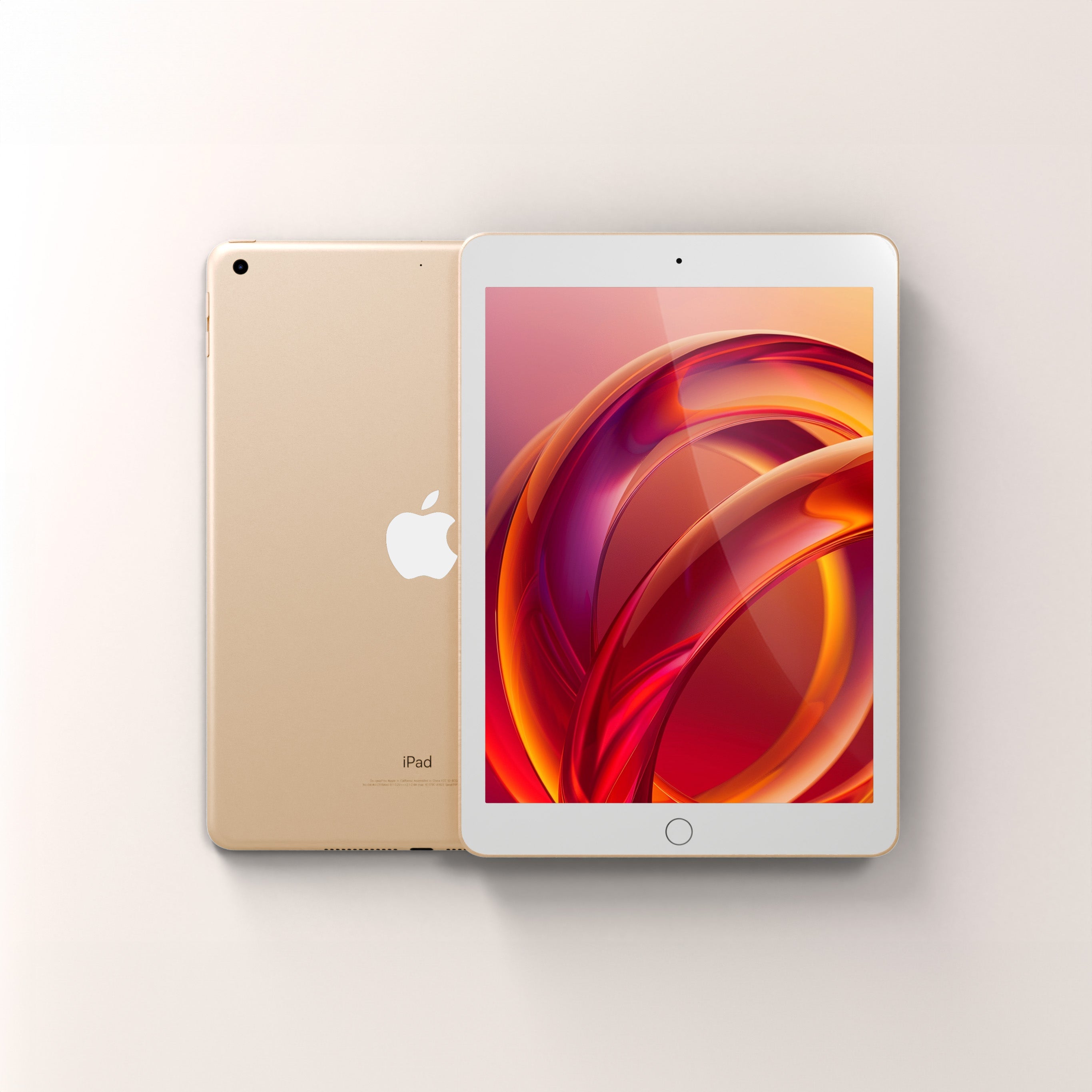 Buy Used iPad 6 128GB WiFI – Gazelle