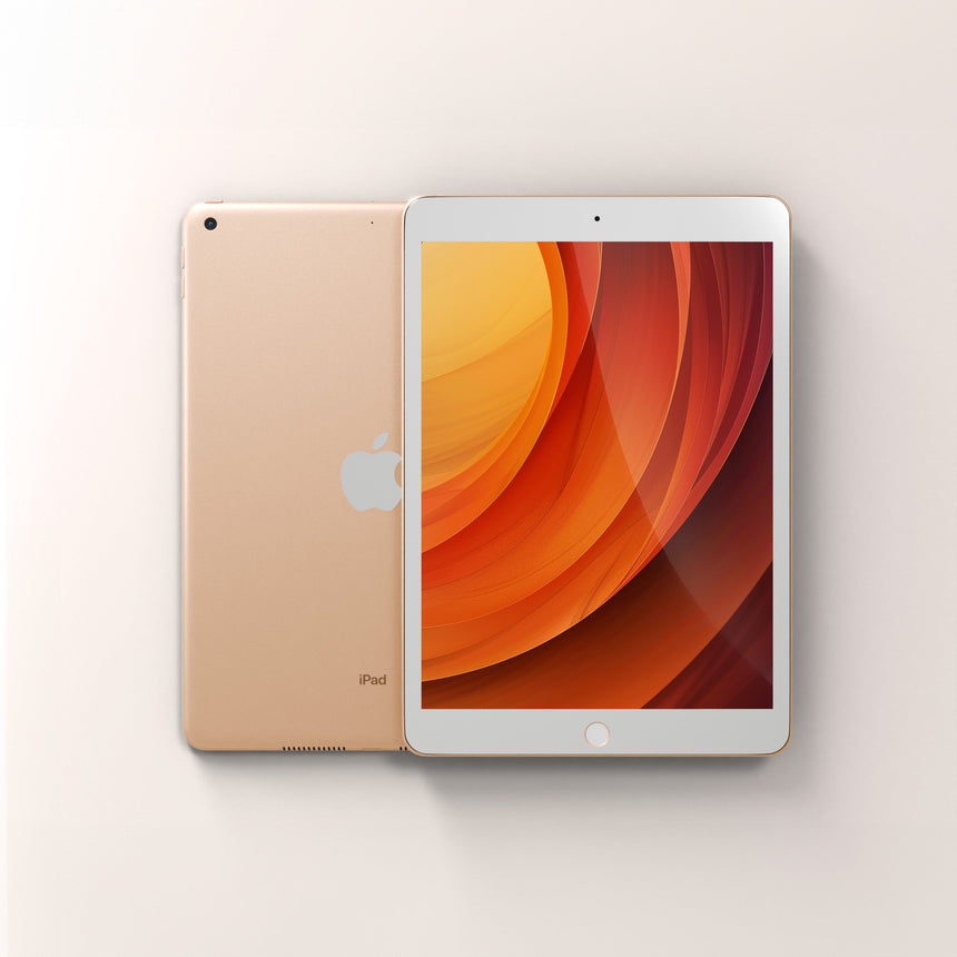 Buy Used iPad 8 32GB WiFi + 4G LTE (Unlocked) – Gazelle