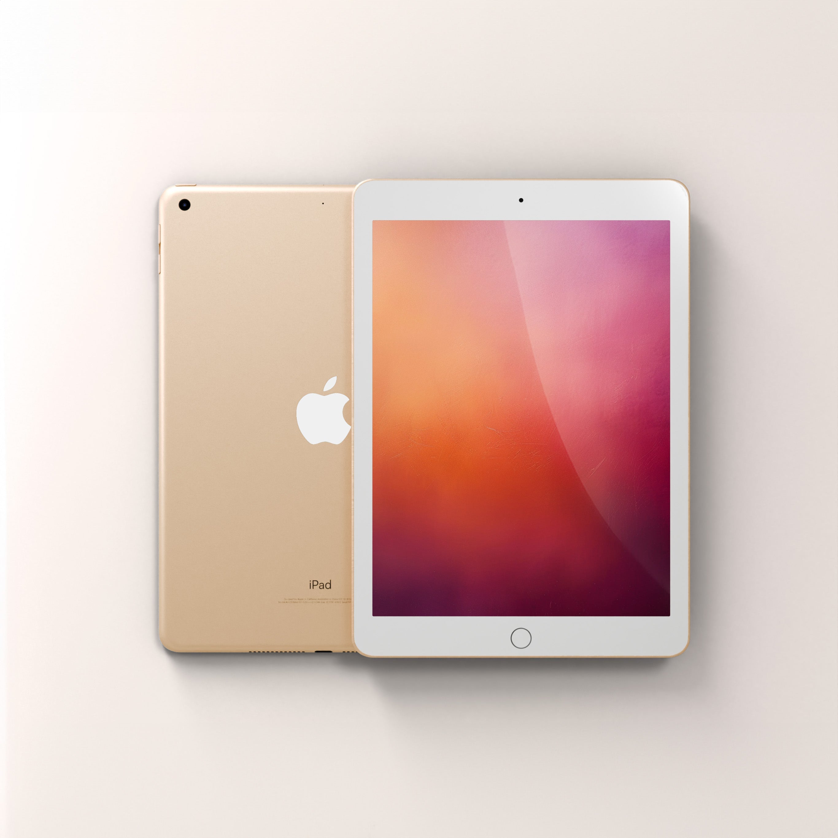 Buy Used iPad 5 32GB WiFi – Gazelle