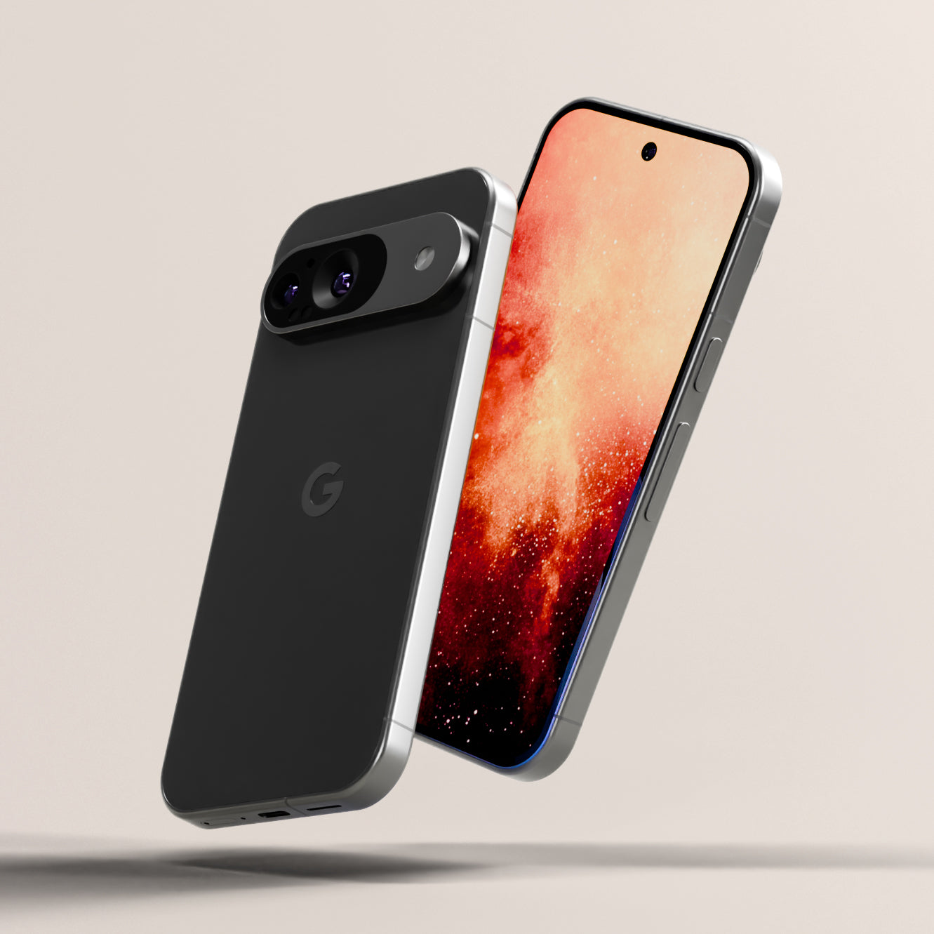 Pixel 9 256GB (AT&T)