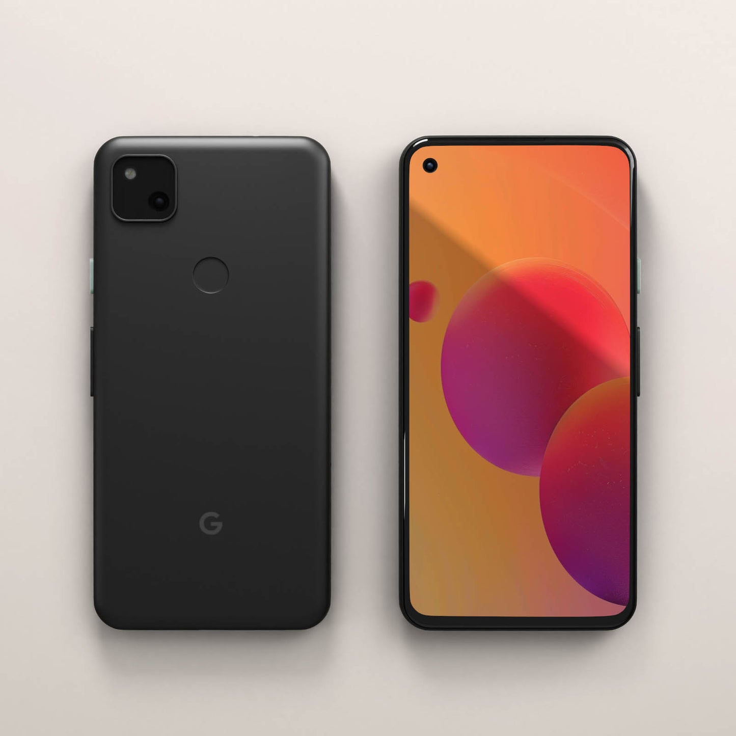 Buy Used Google Pixel 4a 128GB (T-Mobile) – Gazelle