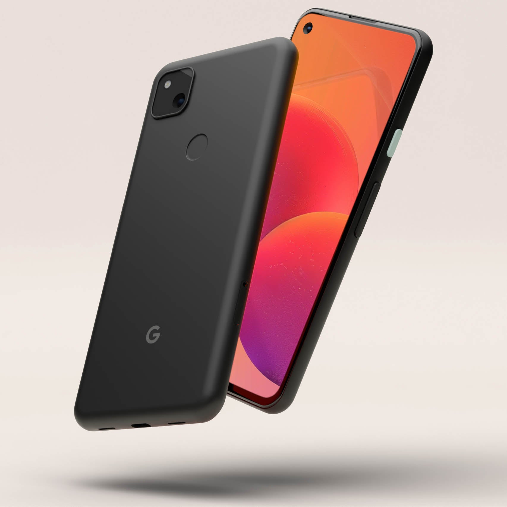 Buy Used Google Pixel 4a 128GB (T-Mobile) – Gazelle
