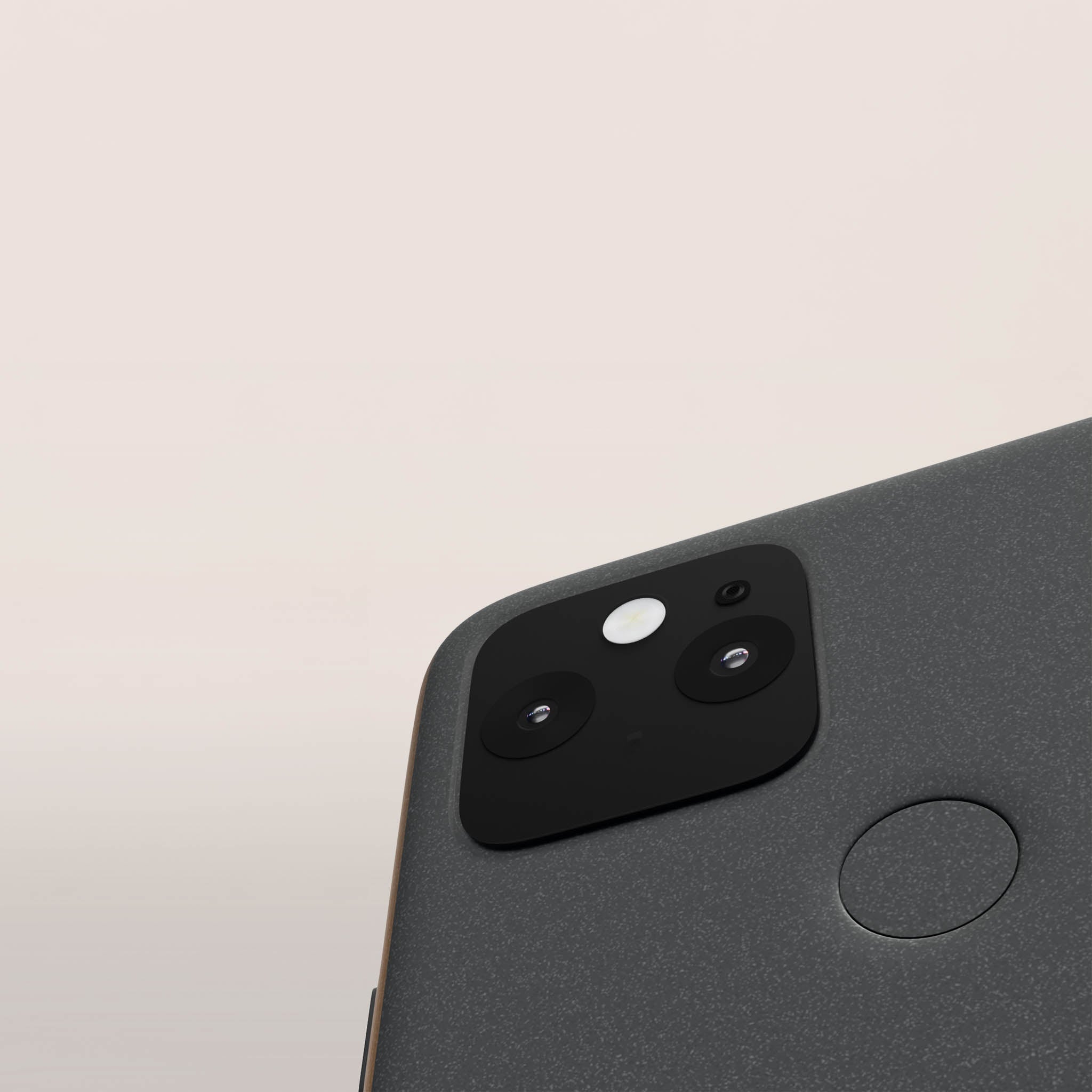 Google 2024 Pixel 5 128GB Unlocked