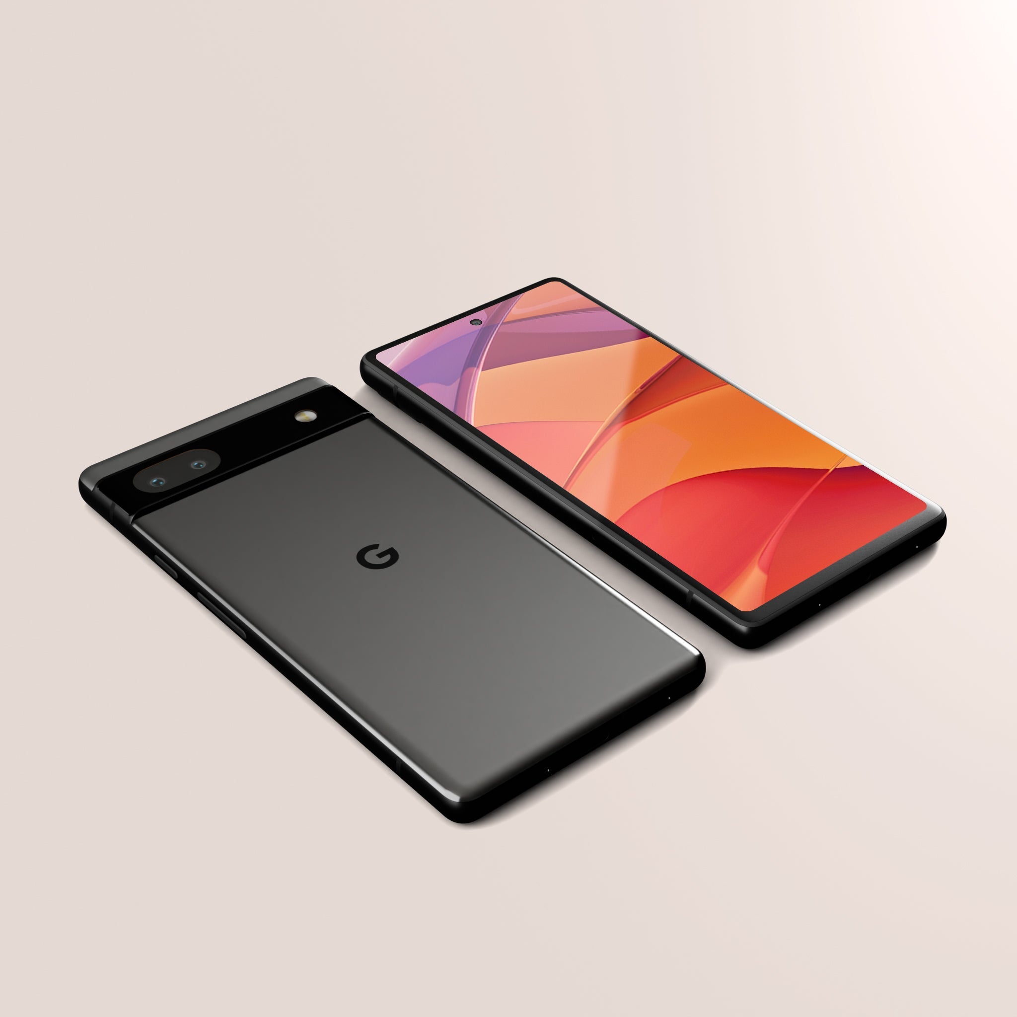 Pixel 6a 128GB (T-Mobile)