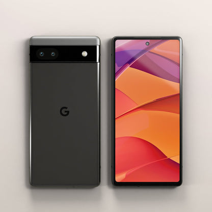 Pixel 6a 128GB (T-Mobile)