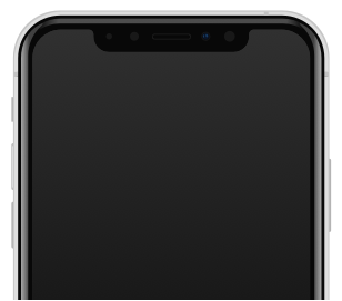 Apple iPhone 14 Plus 128GB Midnight Unlocked Excellent Cond w/ Bad Flash