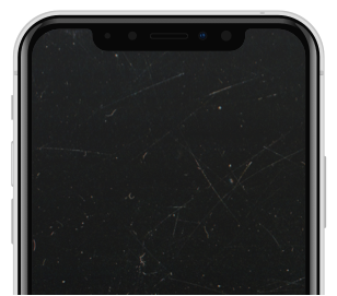 Restored Apple iPhone 11 256 GB, Black - Fully Unlocked - GSM and CDMA  compatible (Refurbished) 
