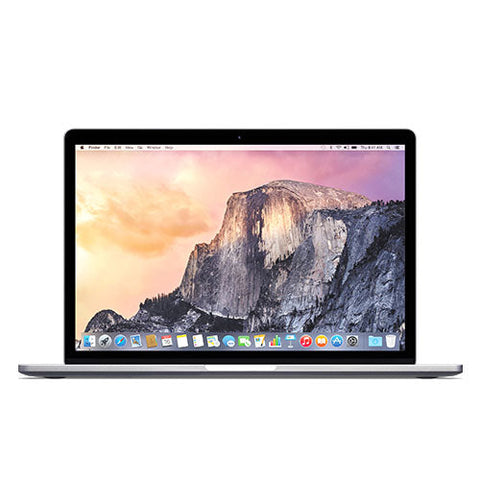 MacBooks/MacBook Pro > Macbook Pro (14,1) Core i7 2.5 GHz 13" Retina (Mid 2017)