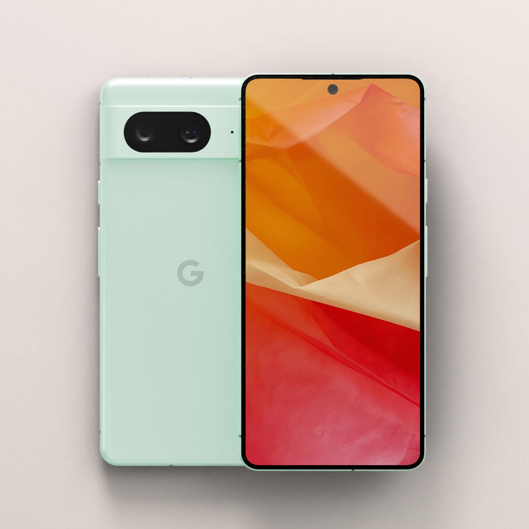 Pixel 8 128GB (T-Mobile)