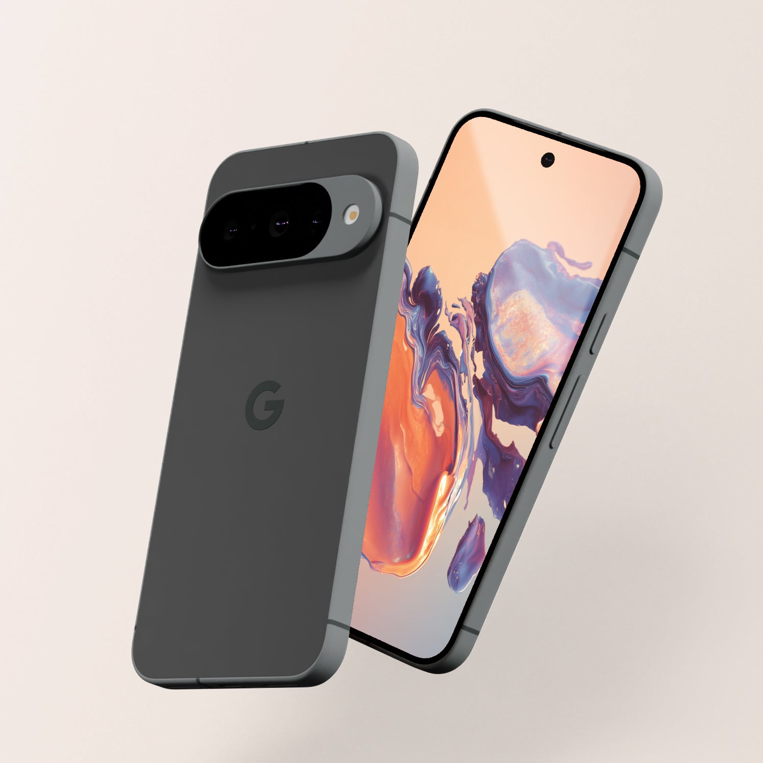 Google Pixel 10 256GB (T-Mobile) – Gazelle