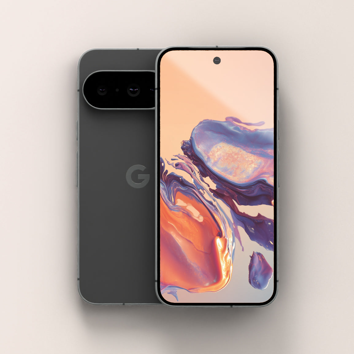 Google Pixel 10 256GB (T-Mobile) – Gazelle