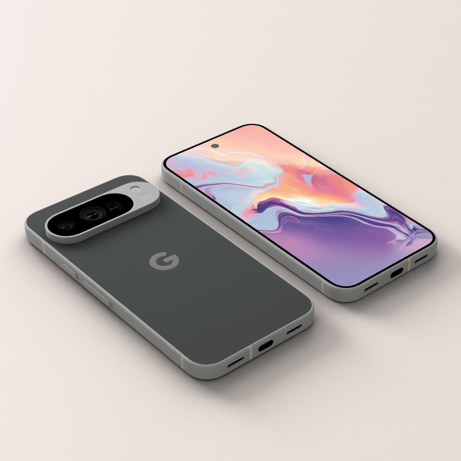 Google Pixel 10 Pro 256GB (Verizon) – Gazelle