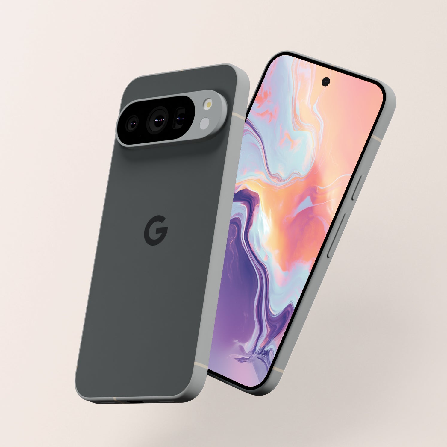Google Pixel 10 Pro 256GB (Unlocked) – Gazelle