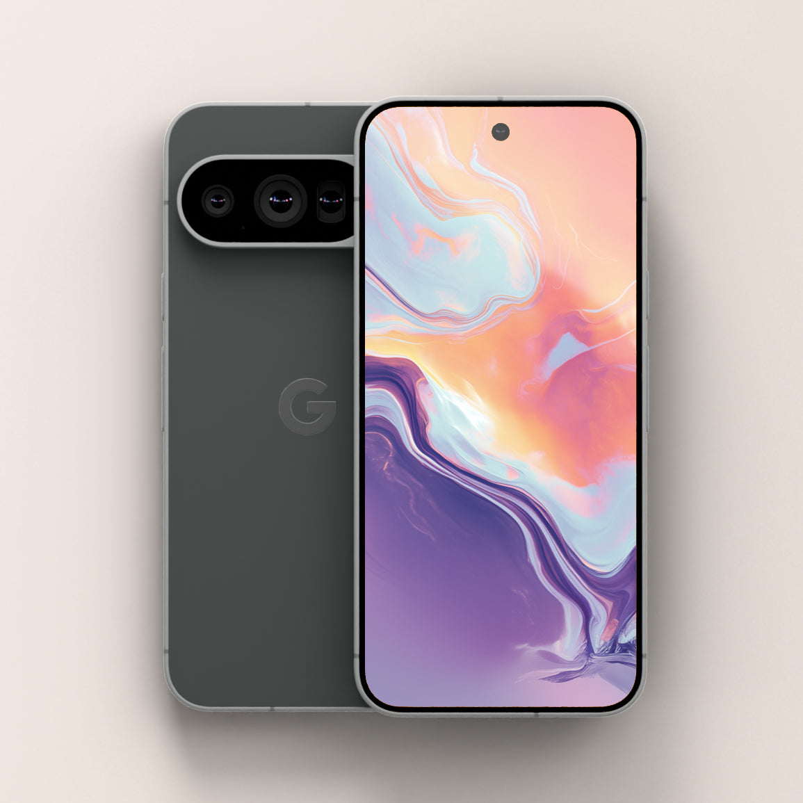 Google Pixel 10 Pro 128GB (AT&T) – Gazelle