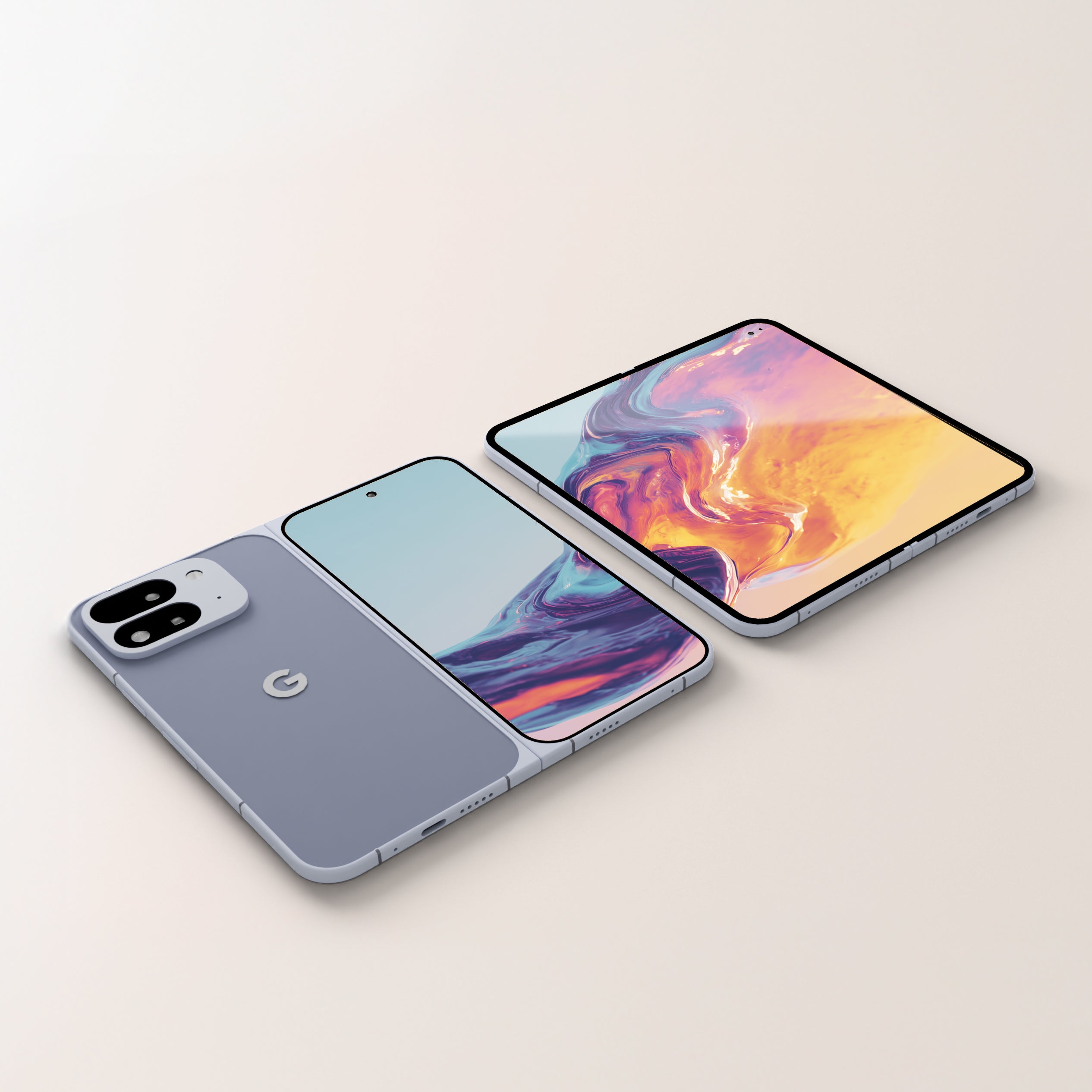 Google Pixel 10 Pro Fold 256GB (T-Mobile) – Gazelle