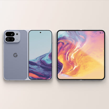 Google Pixel 10 Pro Fold 512GB (Unlocked)