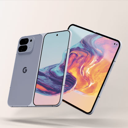 Google Pixel 10 Pro Fold 512GB (Unlocked)