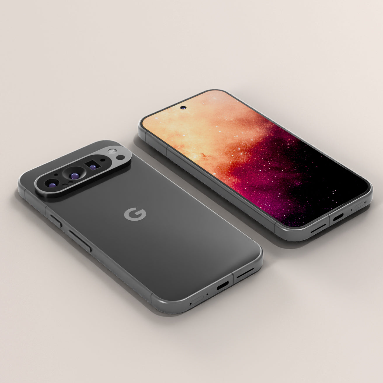 Pixel 9 Pro 256GB (AT&T) – Gazelle