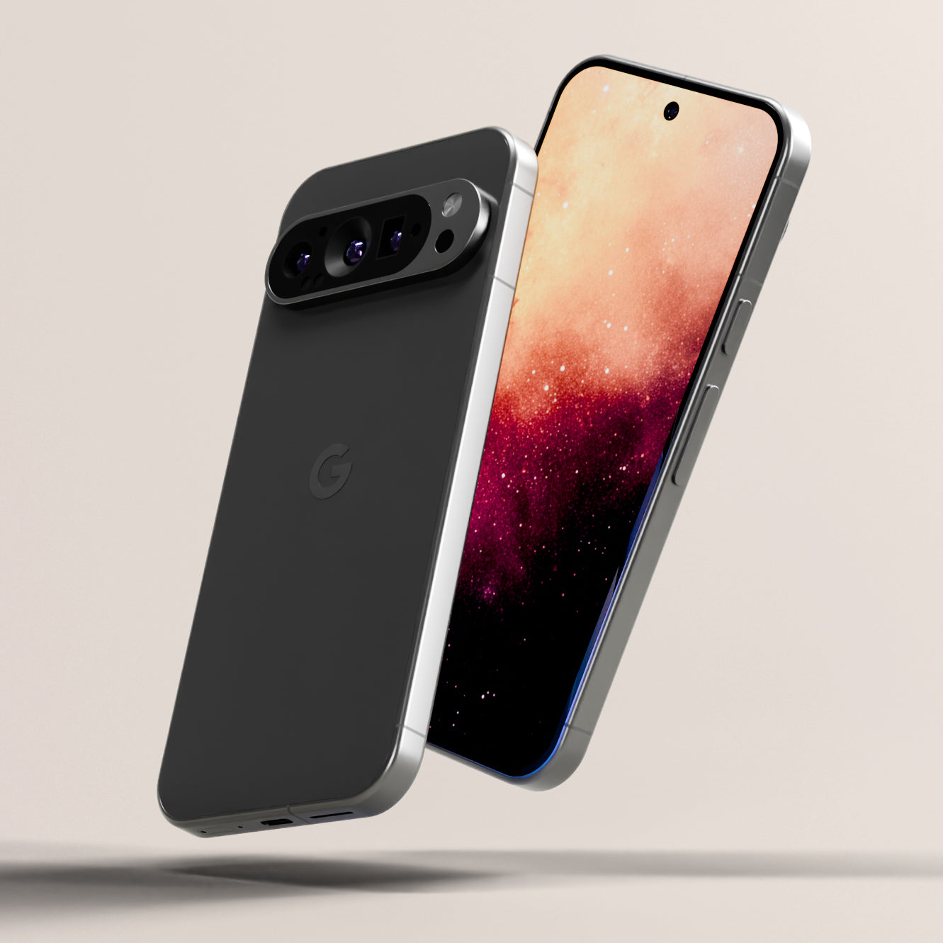 Pixel 9 Pro 256GB (T-Mobile) – Gazelle