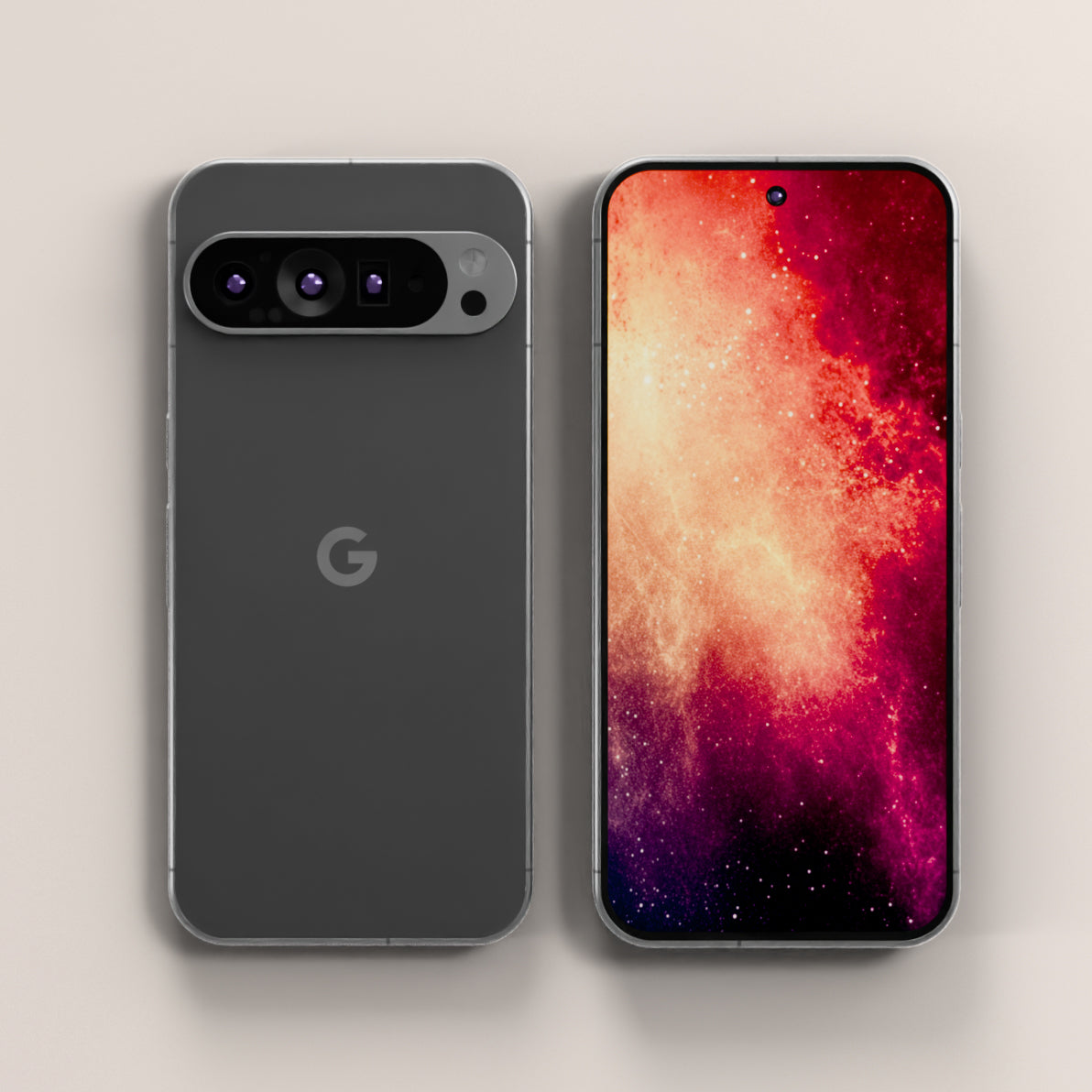 Pixel 9 Pro XL 256GB (Unlocked)