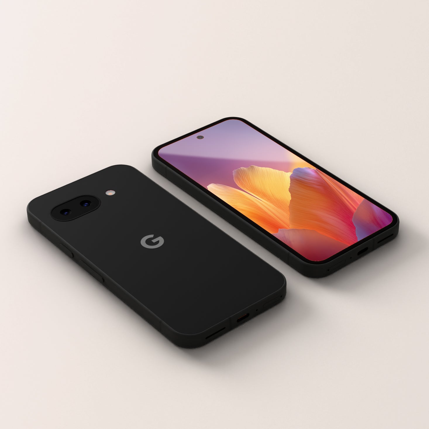 Pixel 9a 256GB (AT&T) – Gazelle
