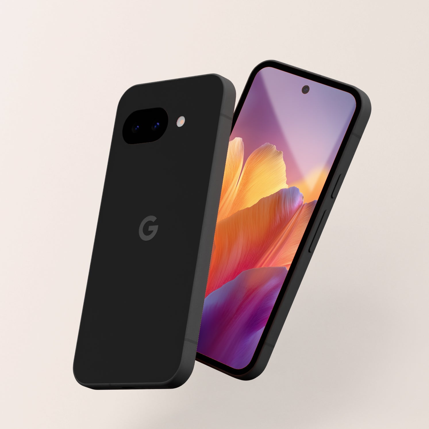 Pixel 9a 256GB (Unlocked) – Gazelle