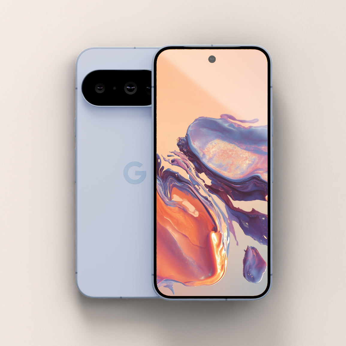 Google Pixel 10 128GB (AT&T)