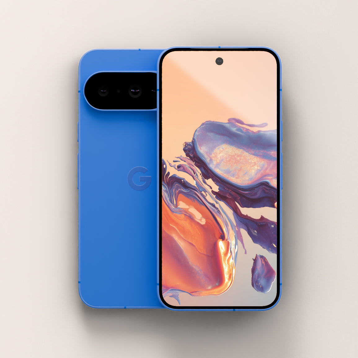Google Pixel 10 256GB (T-Mobile) – Gazelle