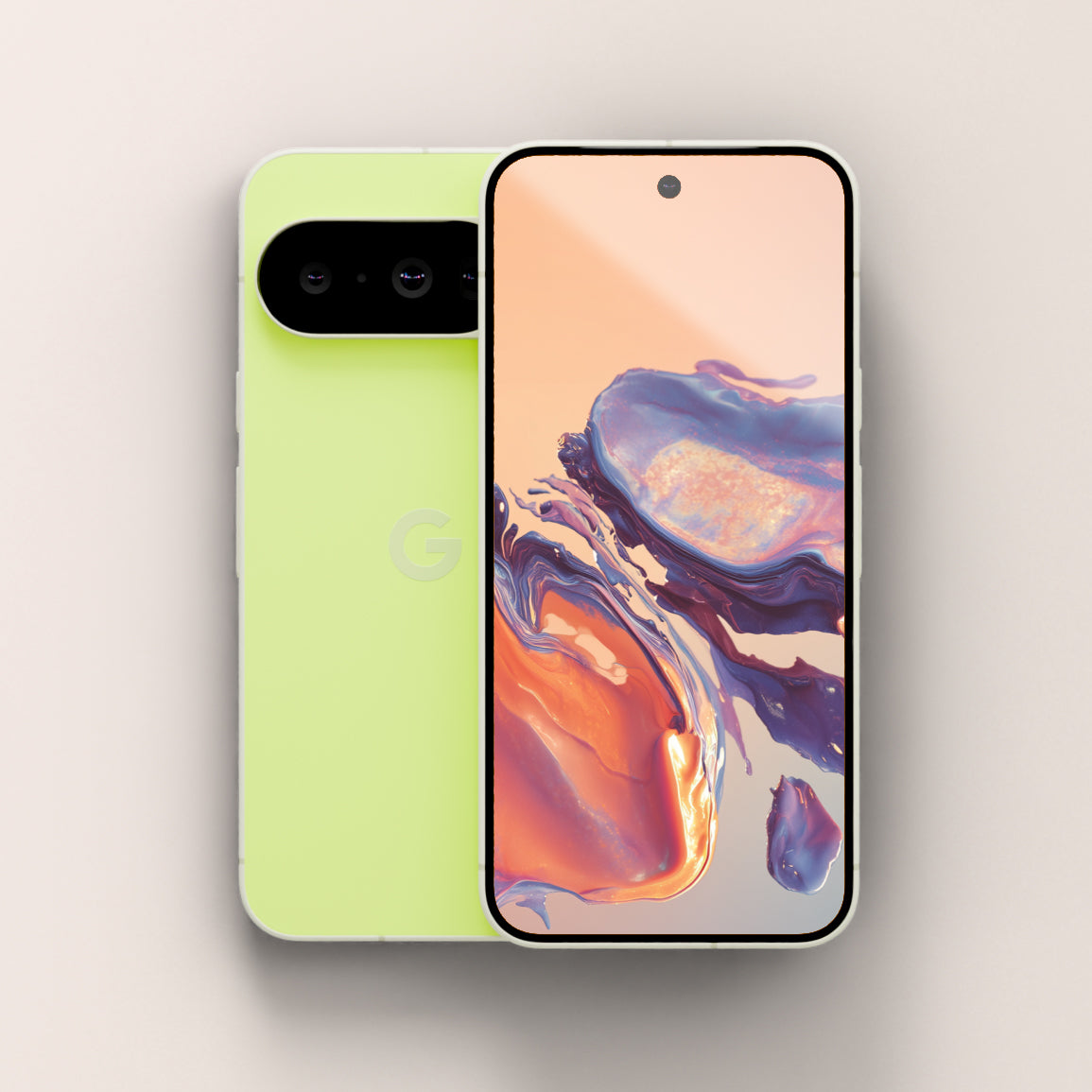Google Pixel 10 128GB (Unlocked) – Gazelle