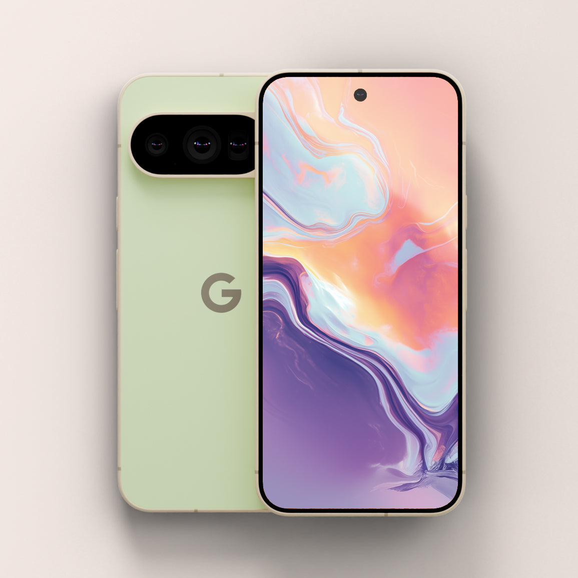 Google Pixel 10 Pro 256GB (Unlocked) – Gazelle