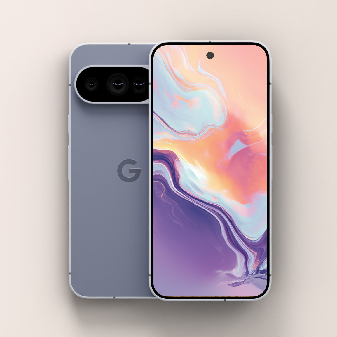 Google Pixel 10 Pro 1TB (T-Mobile) – Gazelle
