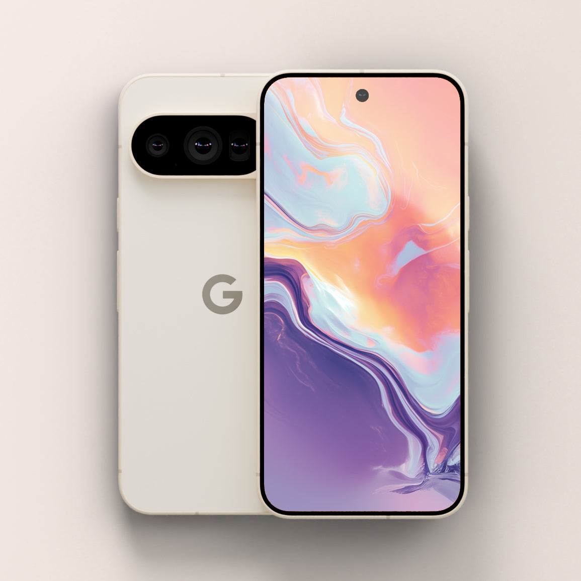 【新品未開封】 Google Pixel 10Pro 256GB　Porcela Google Pixel 10 Pro 256GB (Unlocked) – Gazelle