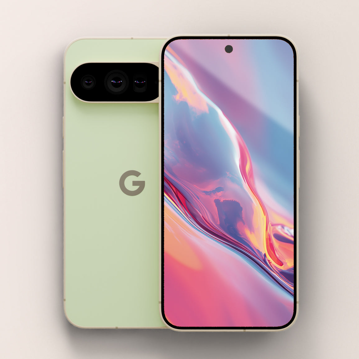 Google Pixel 10 Pro XL 1TB (T-Mobile) – Gazelle