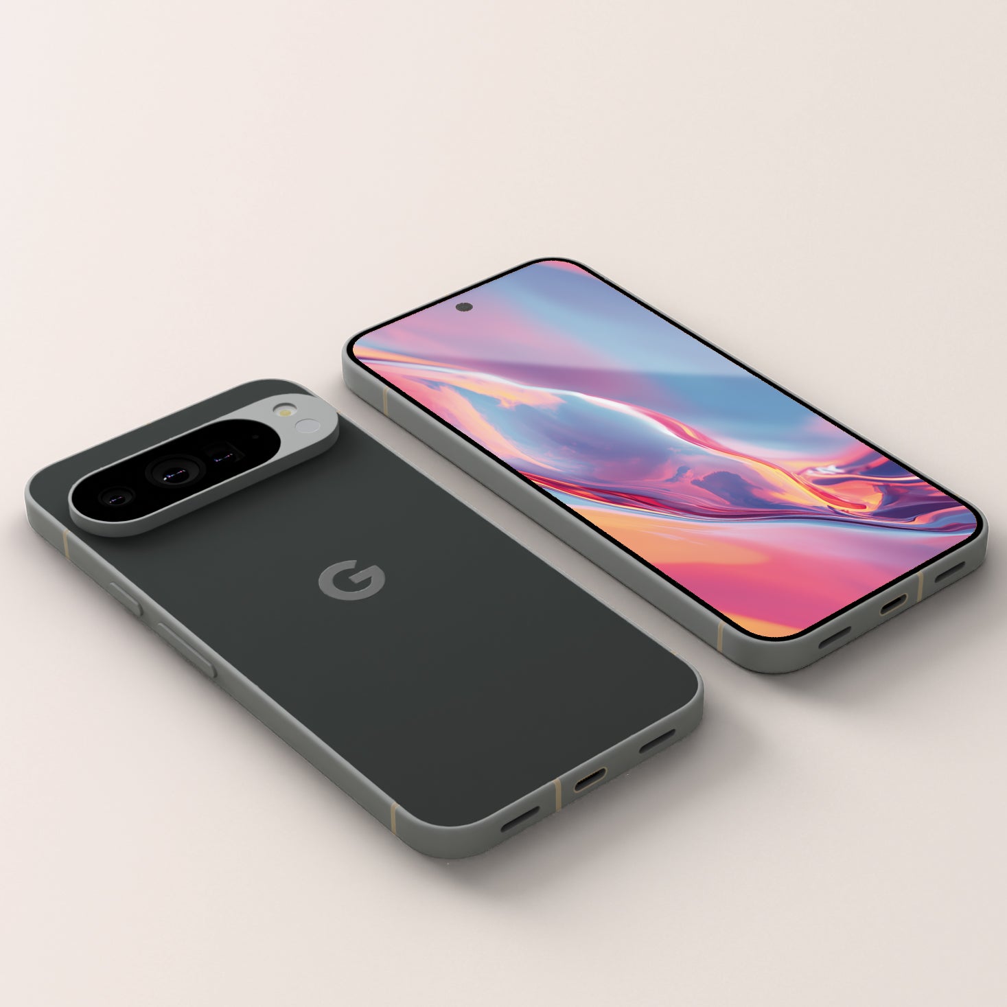 Google Pixel 10 Pro XL 1TB (T-Mobile) – Gazelle