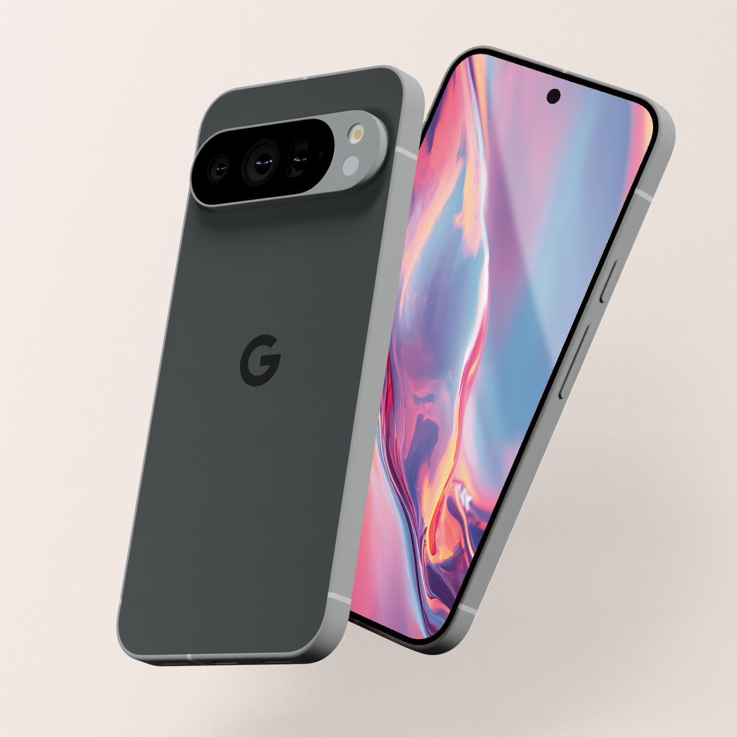 Google Pixel 10 Pro XL 1TB (T-Mobile) – Gazelle