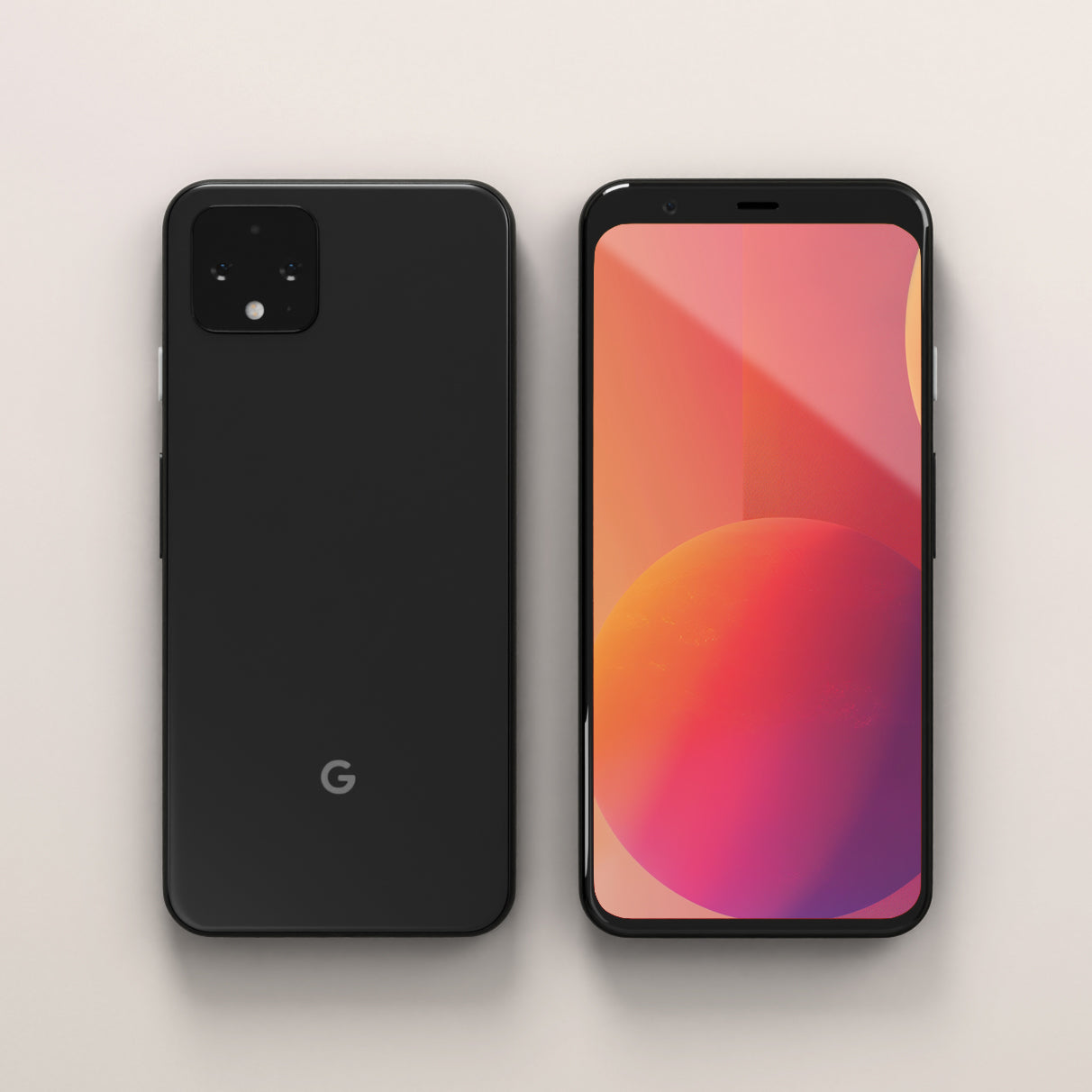 Pixel 4 XL 64GB (T-Mobile)