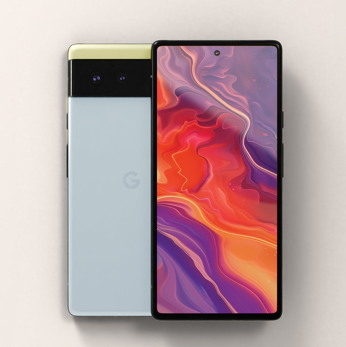 Pixel 6 128GB (T-Mobile)